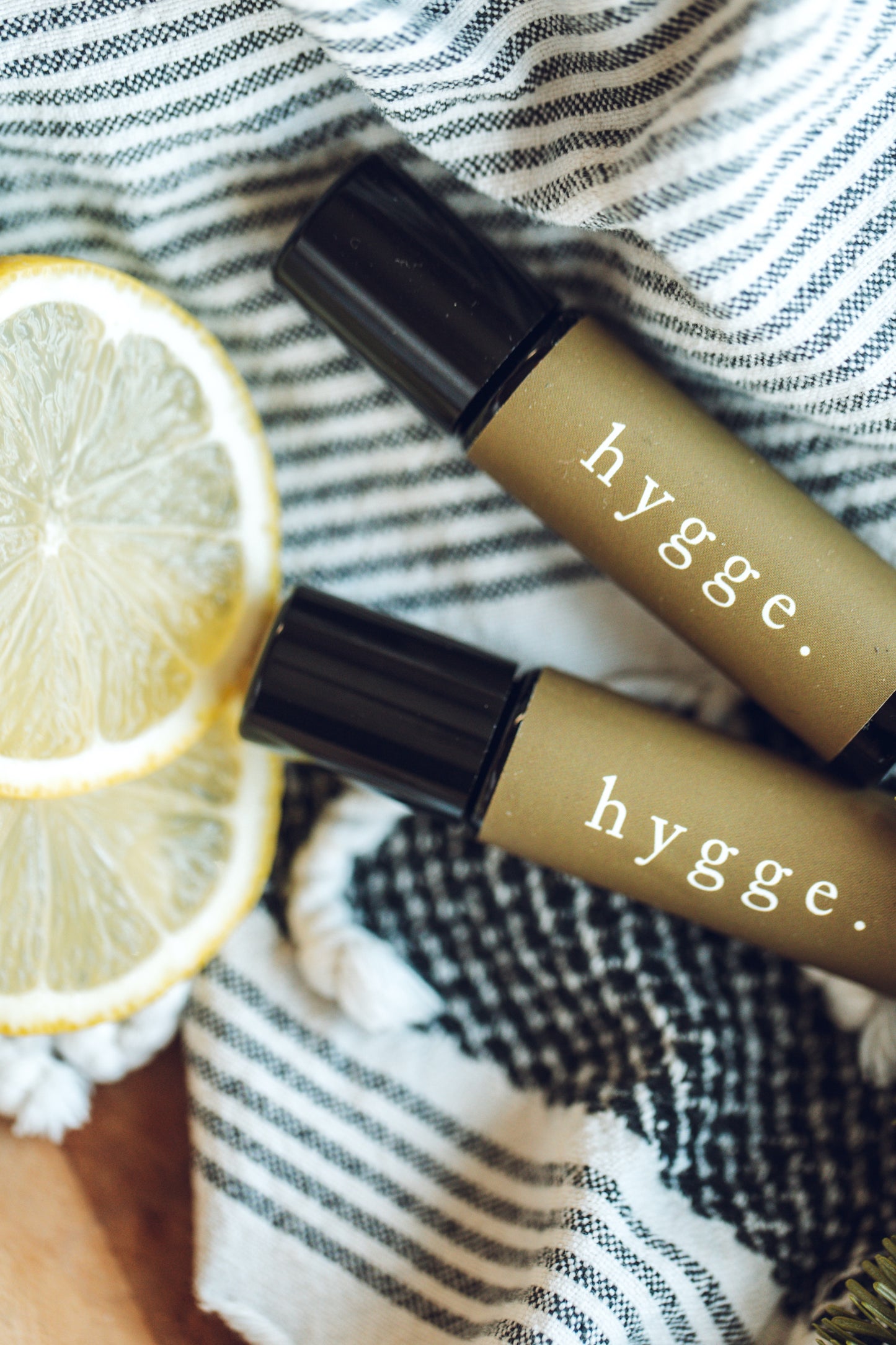 Hygge Essential Oil Blend. Best Selling Essential Oil Blend. Happy Hygge Gifts. Pure Essential Oils. Herbal