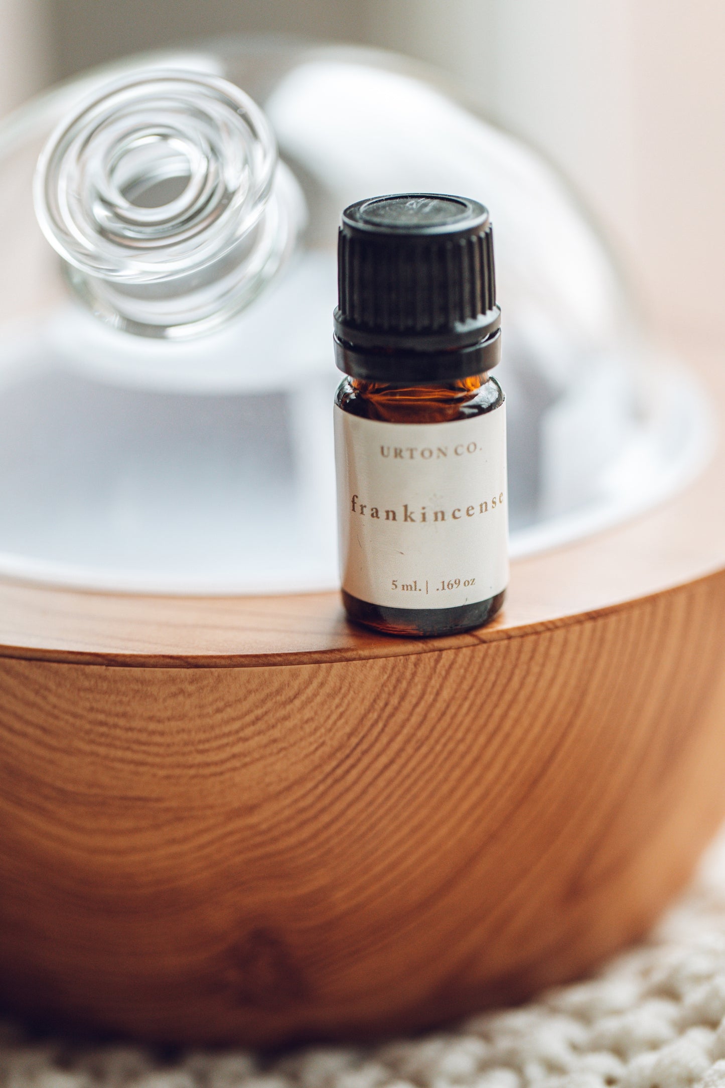 Frankincense Oil | 100% Pure Frankincense Blend with Organic Fractionated Coconut Oil  | Great for Inflammation and Pain