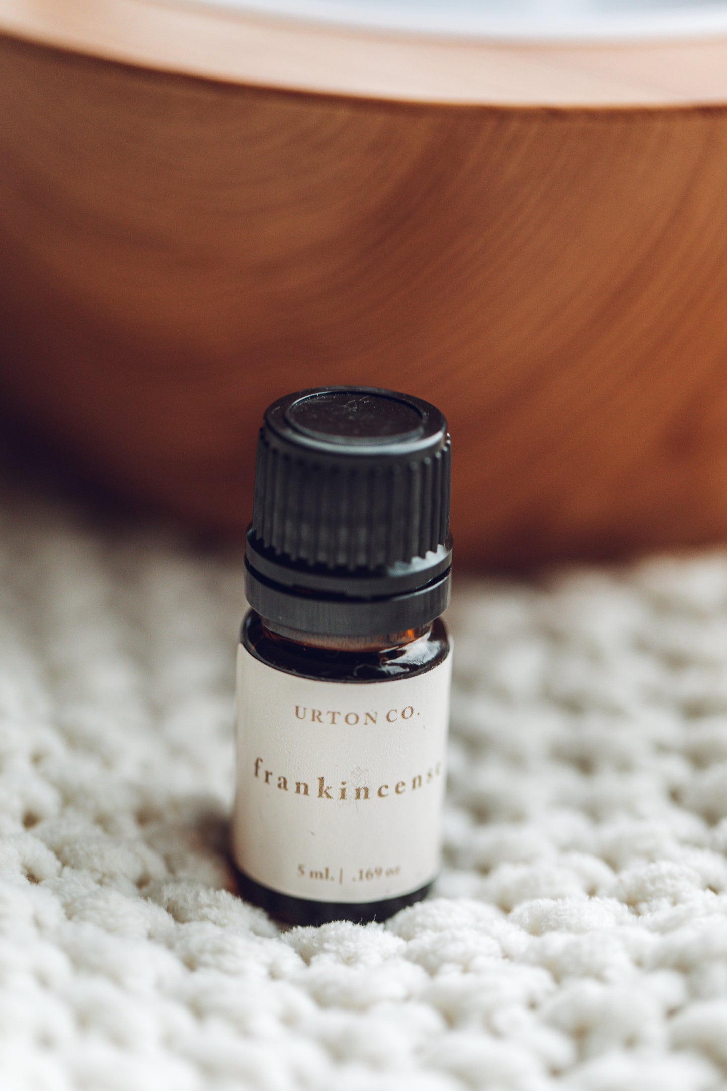 Frankincense Oil | 100% Pure Frankincense Blend with Organic Fractionated Coconut Oil  | Great for Inflammation and Pain